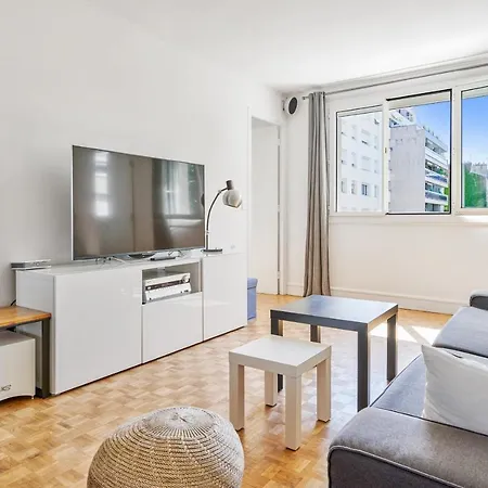 Apartment Garibaldi - Welkeys